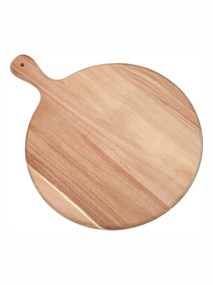 Bread + Butter Acacia Rounded Edge 40cm Paddle Board - Image 2 of 2