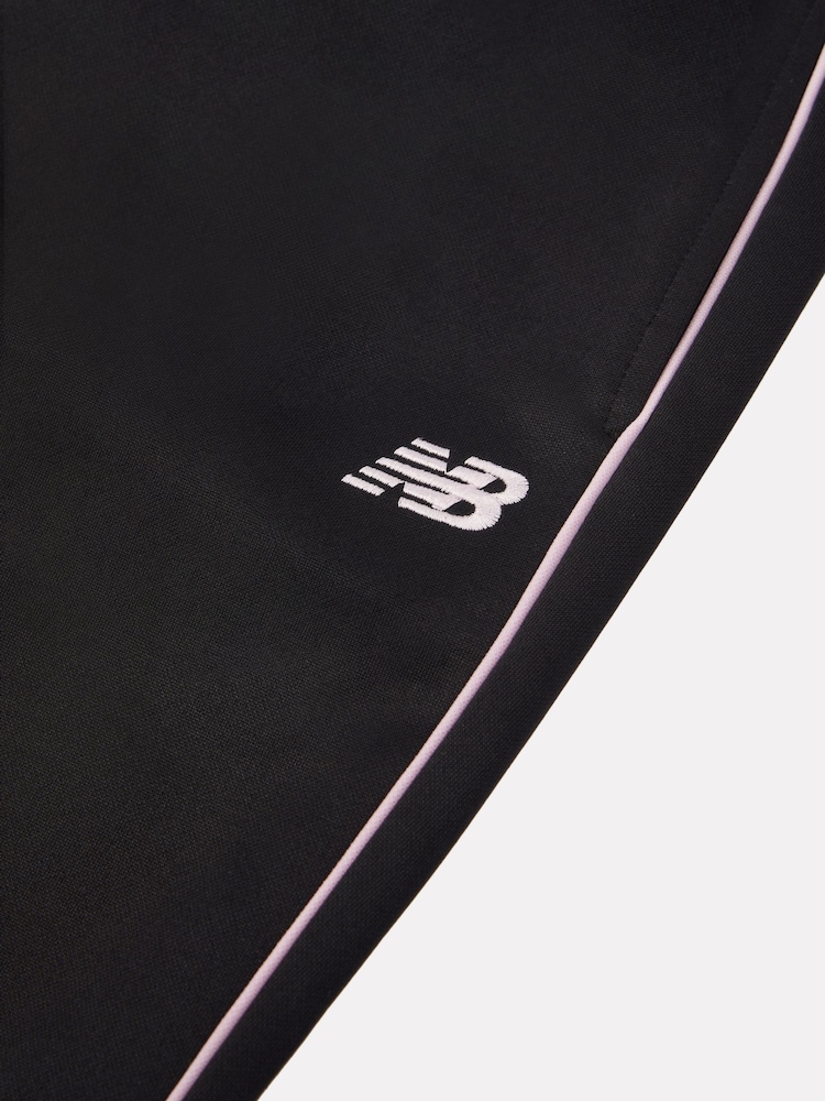 New Balance Black Sport Track Joggers - Image 10 of 10 New Balance Black Sport Track Joggers - Image 10 of 10