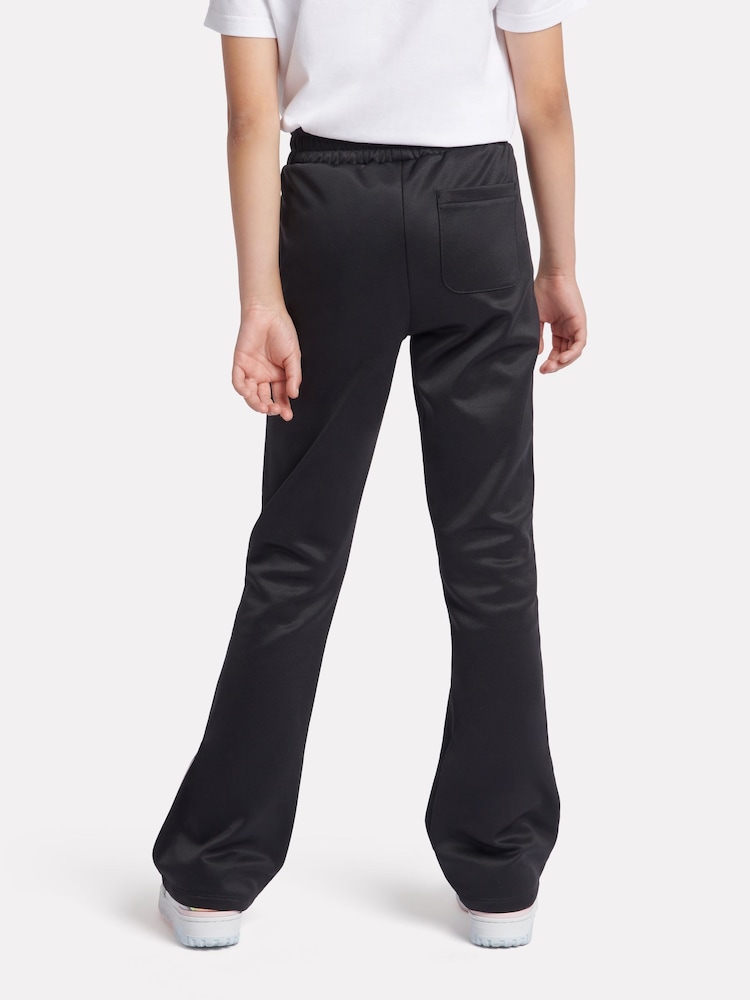 New Balance Black Girls Sport Track Joggers - Image 4 of 10