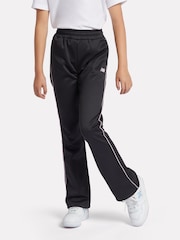 New Balance Black Girls Sport Track Joggers - Image 7 of 10