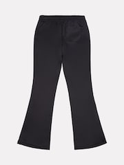 New Balance Black Girls Sport Track Joggers - Image 9 of 10