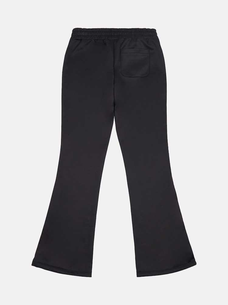 New Balance Black Girls Sport Track Joggers - Image 9 of 10