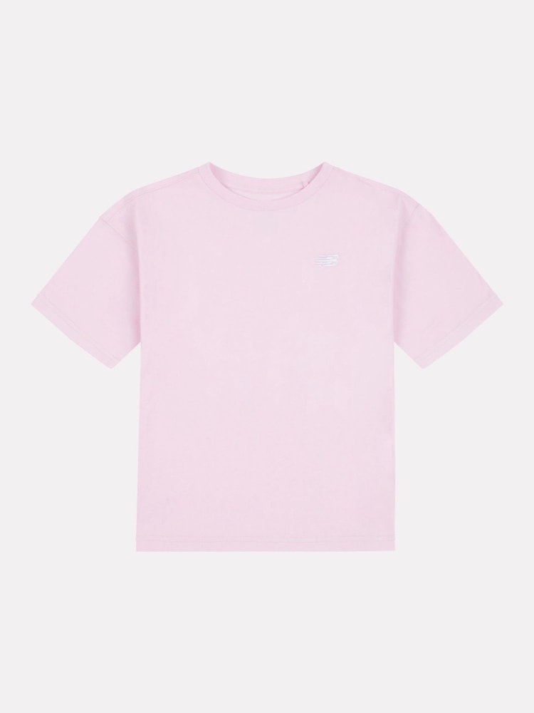 T-shirt Fille NEXT Rose Sans Manches, Coton, Taille 11 Ans, état Bon, Décontracté