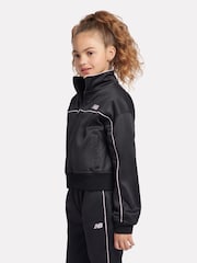 سترة رياضية بناتي من New Balance - صورة 3 من 10
