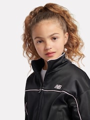 سترة رياضية بناتي من New Balance - صورة 5 من 10