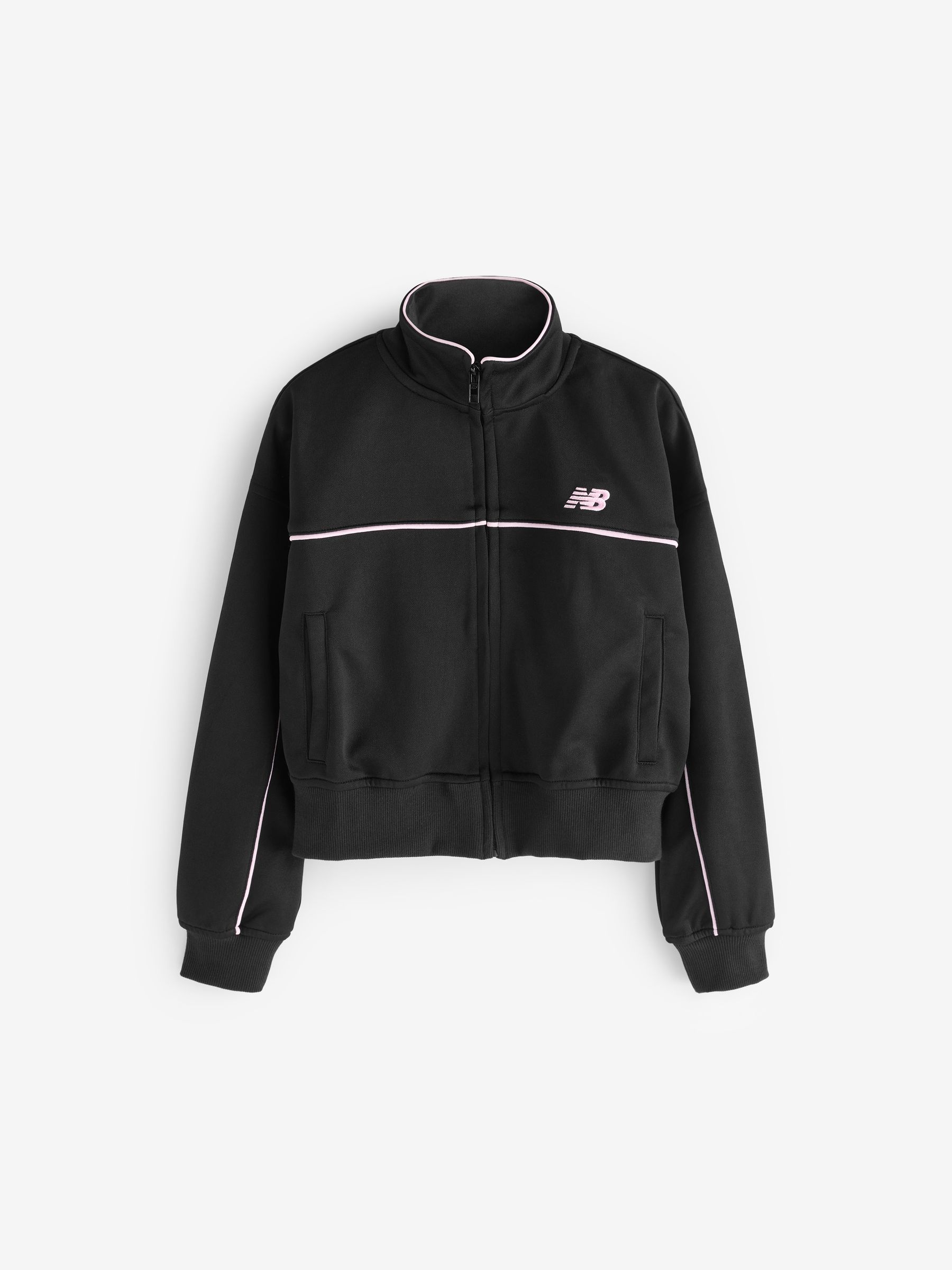 New balance trainingsjacke outlet