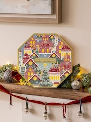 Yankee Candle Advent Christmas Wreath - Image 3 of 5