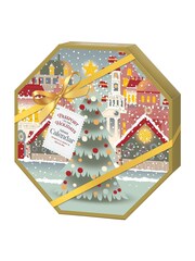 Yankee Candle Advent Christmas Wreath - Image 5 of 5