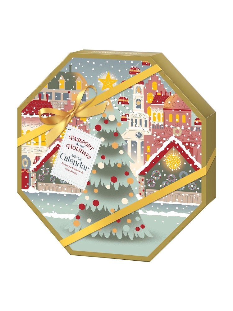 Yankee Candle Advent Christmas Wreath - Image 5 of 5
