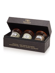 Woodwick Mini Woody Gift Set - Image 3 of 3
