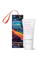 This Works Perfect Hands Christmas Tree Gift Set - Image 1 of 3