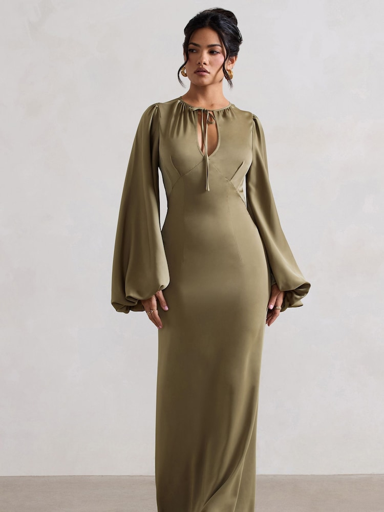 white christmas dresses Wilder | Novelle Bridal Shop main image 0