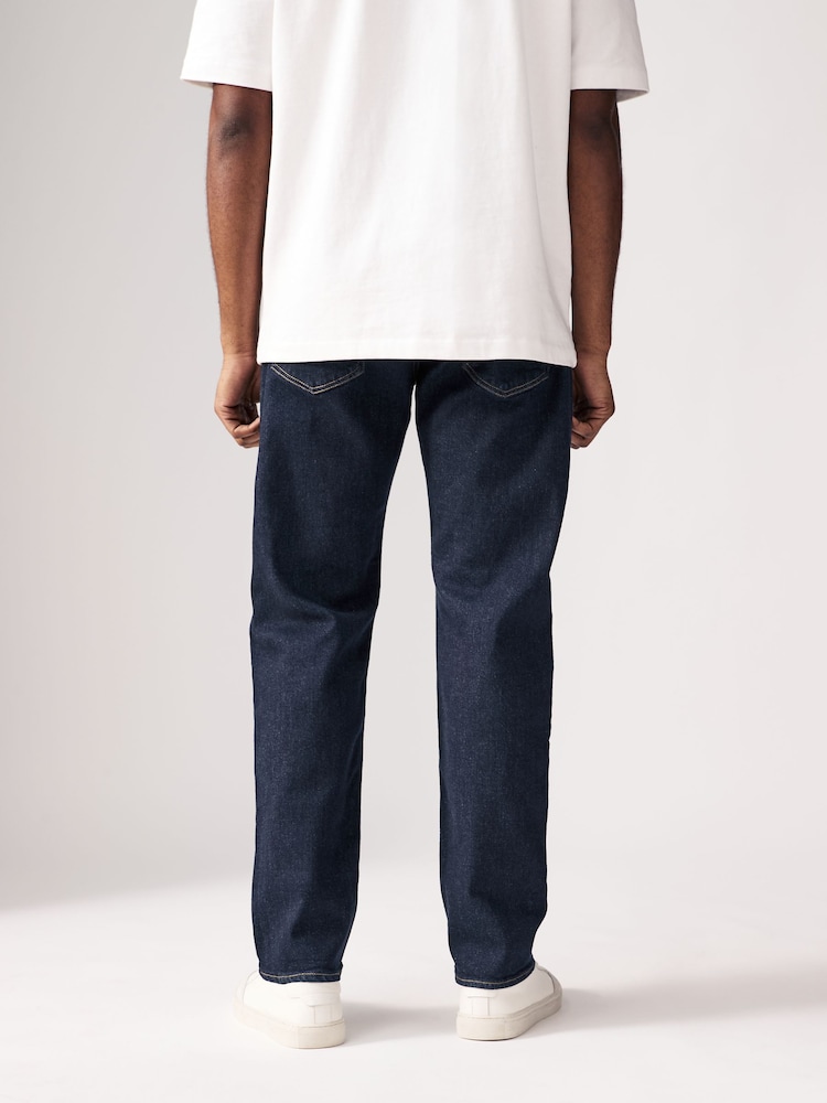 Armani Exchange Slim Fit Jeans - Image 2 of 5