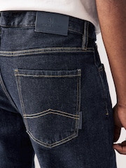 Armani Exchange Slim Fit Jeans - Image 4 of 5