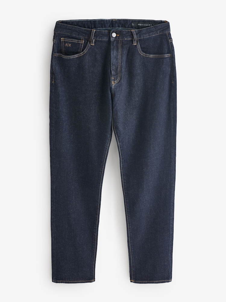 Armani Exchange Slim Fit Jeans - Image 5 of 5