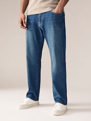 Armani Exchange Regular Fit Jeans - Image 1 of 6