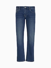Armani Exchange Regular Fit Jeans - Image 5 of 6