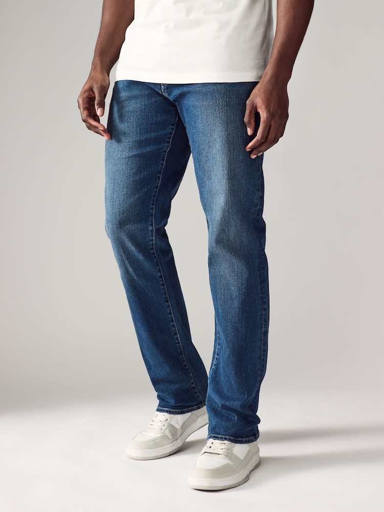 Armani Exchange Slim Fit Jeans - Image 1 of 5