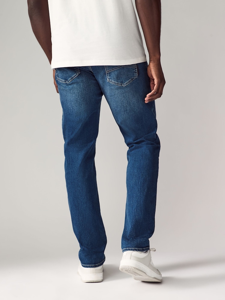 Armani Exchange Slim Fit Jeans - Image 2 of 5