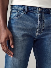 Armani Exchange Slim Fit Jeans - Image 3 of 5