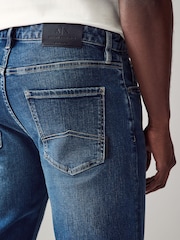 Armani Exchange Slim Fit Jeans - Image 4 of 5