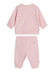 Tommy Hilfiger Blue Essential 2 Piece Set - Image 2 of 3