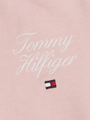 Tommy Hilfiger Blue Essential 2 Piece Set - Image 3 of 3
