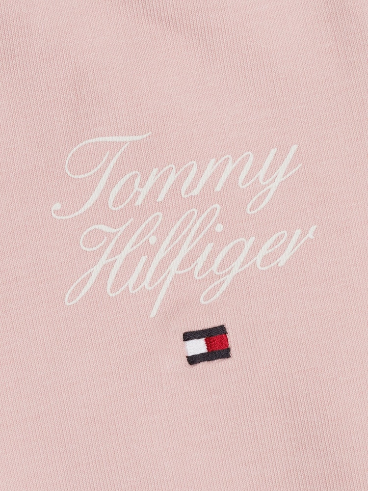 Tommy Hilfiger Blue Essential 2 Piece Set - Image 3 of 3