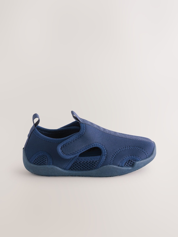 Navy Swim Shoes - Image 2 of 5