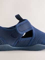 Navy Swim Shoes - Image 3 of 5