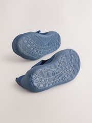 Navy Swim Shoes - Image 5 of 5
