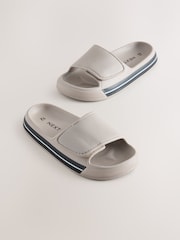 Neutral Adjustable Sliders - Image 1 of 5