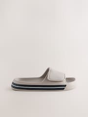 Neutral Adjustable Sliders - Image 2 of 5