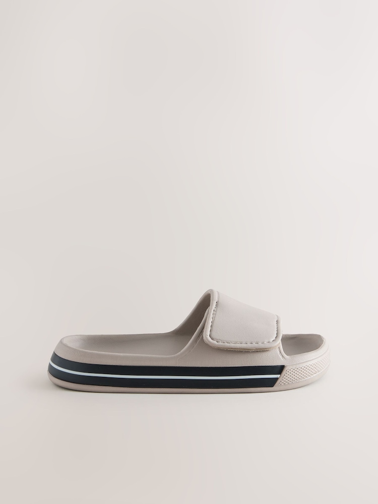 Neutral Adjustable Sliders - Image 2 of 5