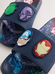 Marinha - Marvel Sliders - Imagem 4 de 5