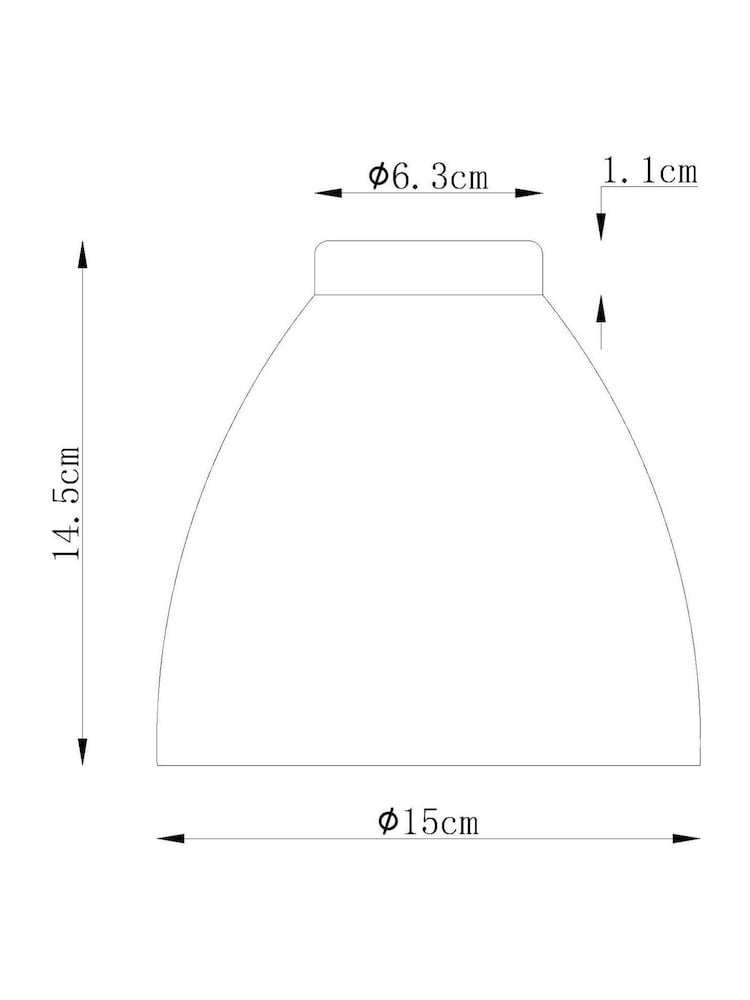 Clear Spare Part for B91884 Derwent - Image 4 of 4 Clear Spare Part for B91884 Derwent - Image 4 of 4