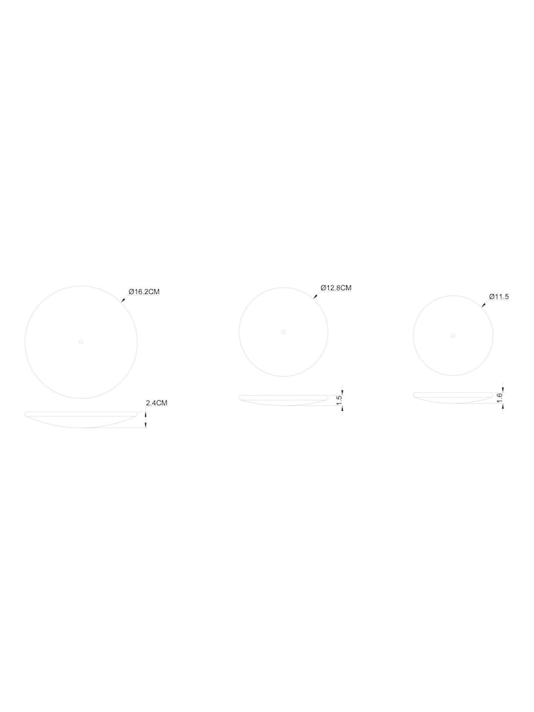 Clear Spare Part for B12535 and B89452 Alderley Chandeliers - Image 2 of 2 Clear Spare Part for B12535 and B89452 Alderley Chandeliers - Image 2 of 2