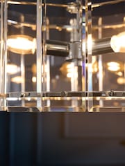 Clear Tatton Chandelier Spare Part for E47245 - Image 3 of 5