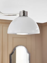 White Layton Flush Spare Light - Image 2 of 3