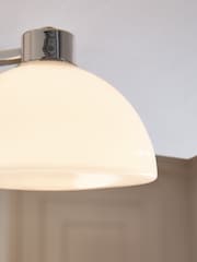 White Layton Flush Spare Light - Image 3 of 3
