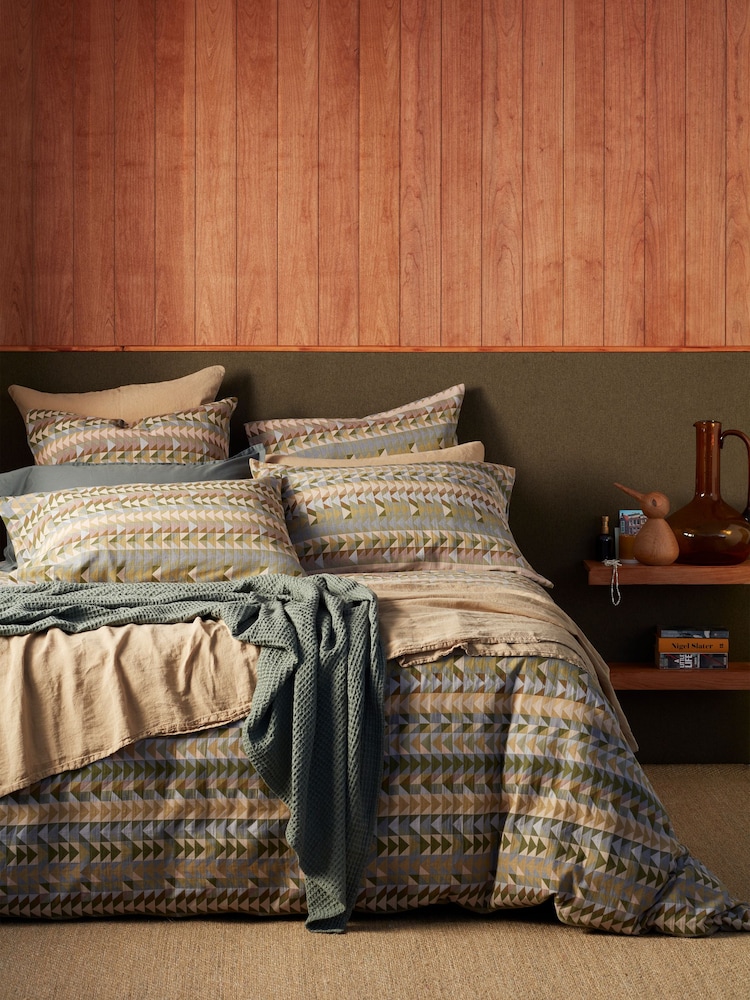 Secret Linen Store Jude Jude 100% Cotton Pillowcase - Image 1 of 2 Secret Linen Store Jude Jude 100% Cotton Pillowcase - Image 1 of 2