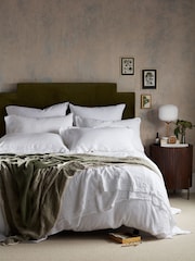 Secret Linen Store 100% лен пододеяльник - Изображение 2 из 3