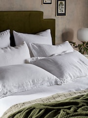 Secret Linen Store 100% linnen kussensloop - Image 1 of 3