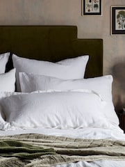 Secret Linen Store 100% linnen kussensloop - Image 2 of 3