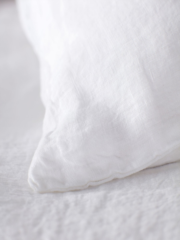 Secret Linen Store 100% linnen kussensloop - Image 3 of 3