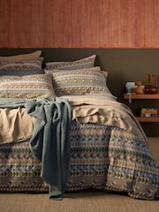 Secret Linen Store 100% хлопковый пододеяльник - Изображение 1 из 3