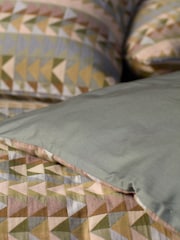 Secret Linen Store 100% хлопковый пододеяльник - Изображение 3 из 3