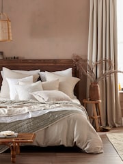 Secret Linen Store 100% лен пододеяльник - Изображение 1 из 3