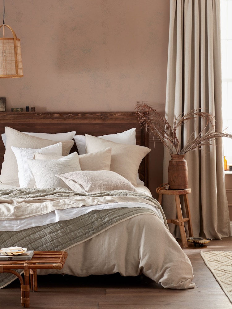 Secret Linen Store 100% лен пододеяльник - Изображение 1 из 3
