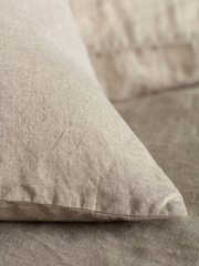 Secret Linen Store 100% лен пододеяльник - Изображение 3 из 3